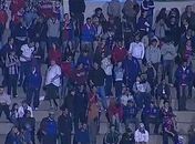 Em “amistoso de luxo”, ASA acaba derrotado pelo Paraná fora de casa