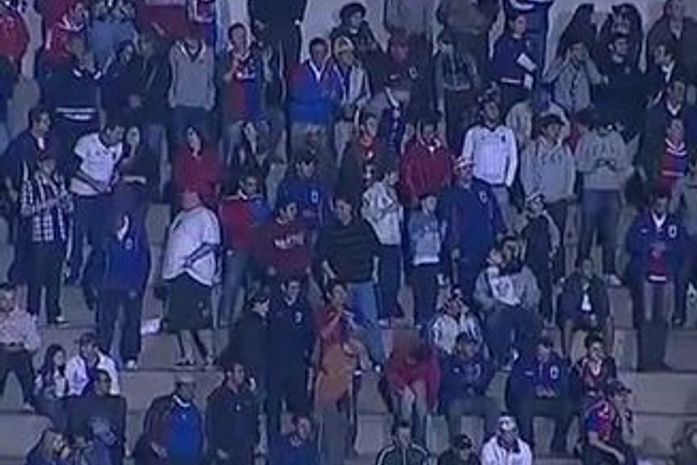 Em “amistoso de luxo”, ASA acaba derrotado pelo Paraná fora de casa