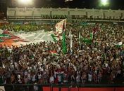 Fluminense fica em primeiro no novo ranking nacional