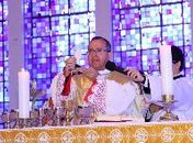 Bispo alagoano Dom José Falcão