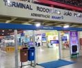 Absurdo na Rodoviária de Maceió: Passageiros são obrigados a pagar R$ 3,50 para usar banheiro, e o banho custa R$ 18.50