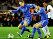 Reserva, Piazon detona o Chelsea: 'Faltou caráter. Ninguém quis jogar'