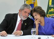 Com Lula ou Dilma, PT hoje venceria no primeiro turno