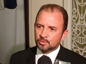 Presença de Albuquerque gera animosidade na eleição do TC