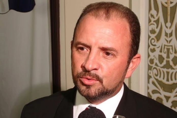 Presença de Albuquerque gera animosidade na eleição do TC