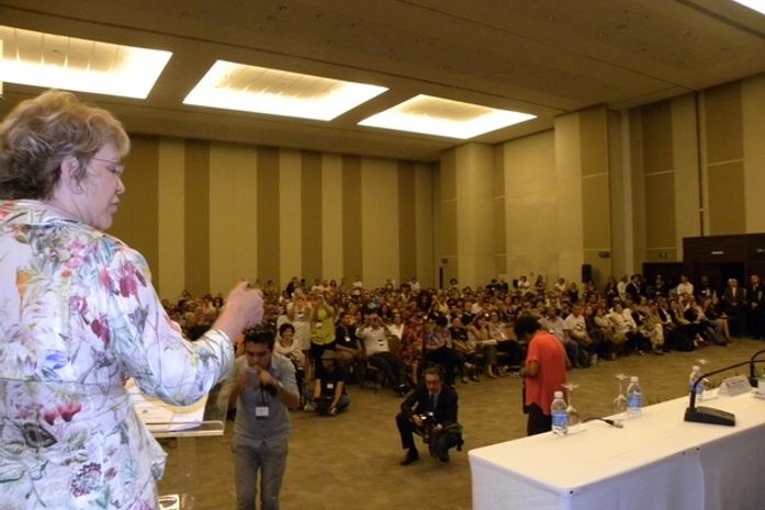 Alagoas se destaca em encontro do Conselho Nacional de Políticas Públicas