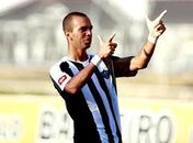 Atlético-MG pode anunciar contratações de Robinho e Tardelli