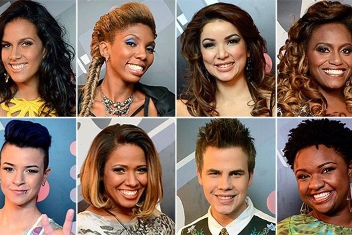 É hora de torcer! Finalistas do The Voice fazem convocação para a grande final