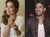 Liah sobre 'noite' com Gusttavo Lima nos EUA: 'Foram 15 minutos de papo'