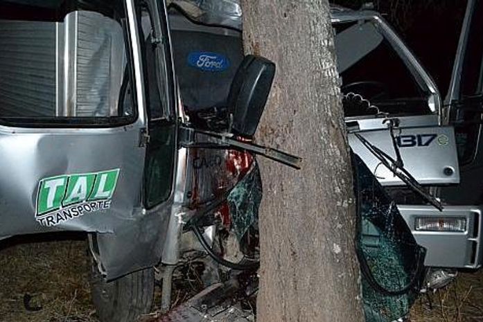 Acidente mata um e deixa dois gravemente feridos na AL 130