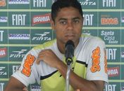 América-MG dispensa ex-CRB, Rodrigo Pimpão e mais 11