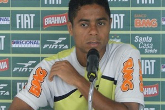 América-MG dispensa ex-CRB, Rodrigo Pimpão e mais 11