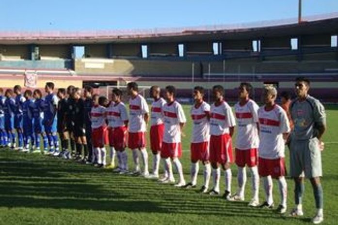CRB pode estrear fora de casa na Copa do Nordeste