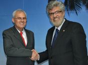 Marcos Méro toma posse como Procurador de Justiça