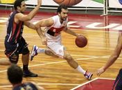 Flamengo vence Mogi no sufoco e mantém liderança