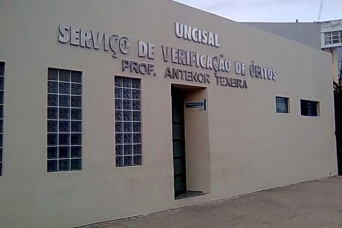 Servidores do SVO podem entrar em greve aumentam problema na saúde