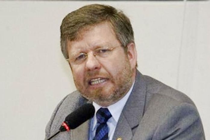 Maia acusa STF de ter 'usurpado funções do Congresso'