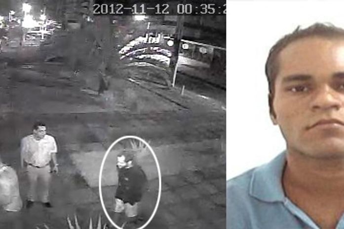 Suspeito de assassinar morador de rua é preso e morre no HGE