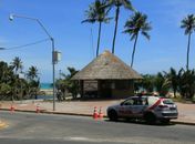 Videomonitoramento de Maceió começa a operar nesta quinta