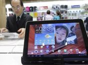 Juíza rejeita pedido de liminar da Apple contra a Samsung
