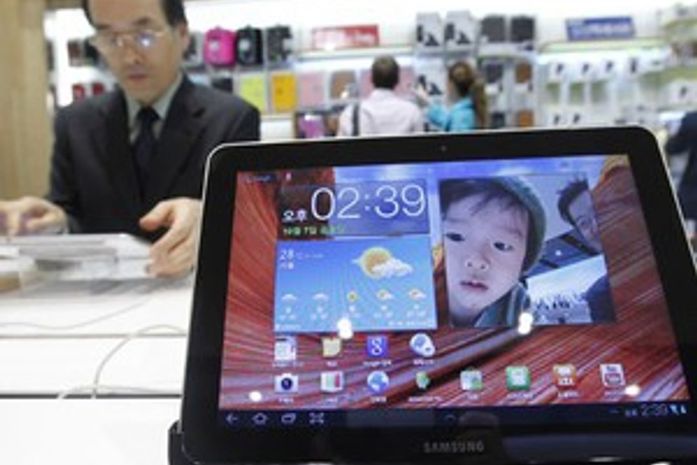 Juíza rejeita pedido de liminar da Apple contra a Samsung