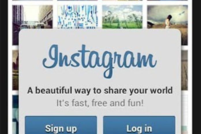 Instagram diz em novo termo de uso que pode vender as fotos de usuários
