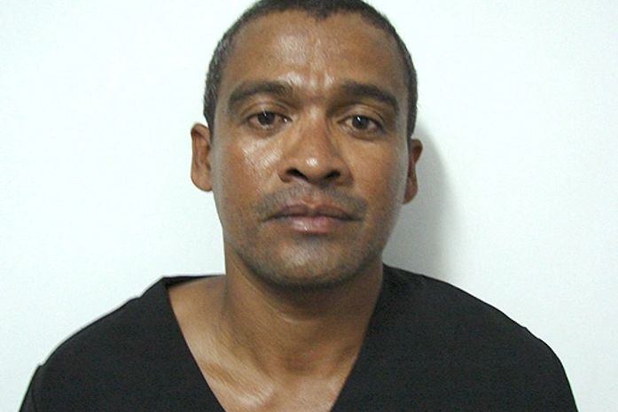 José Ricardo da Silva, 38