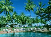 Aproveite as férias de janeiro no Jatiúca Resort