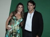 Paula Fernandes e namorado falam sobre boatos de traição: 'Cômico'