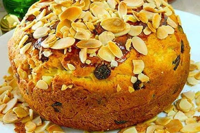 Quer surpreender seus convidados? Então que tal montar o seu Panettone?