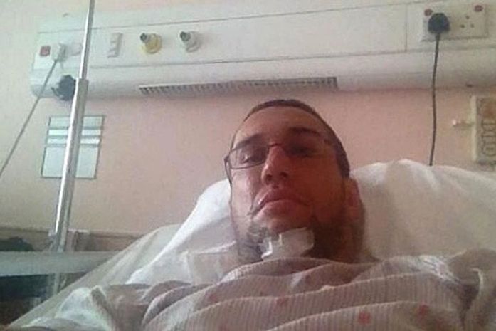 Lutador ‘quebra’ o pênis ao jogar namorada para o alto durante sexo