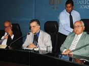 Força Tarefa da Justiça