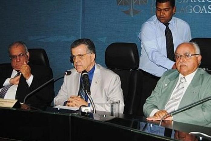 Força Tarefa da Justiça