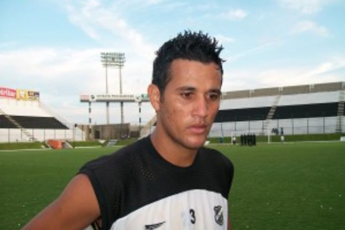 Tiago Garça