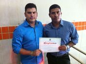 Prefeito eleito de Feira Grande é diplomado