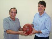 Novo presidente da LNB pede projetos sólidos a clubes de camisa