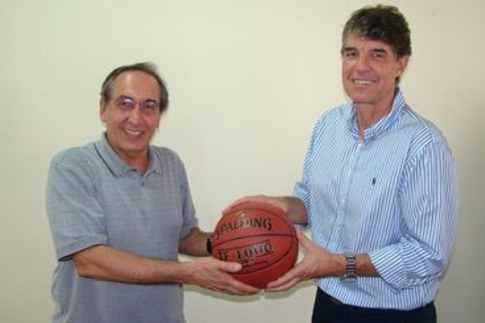 Novo presidente da LNB pede projetos sólidos a clubes de camisa