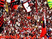 Datafolha: em números exatos, torcida do Fla fica à frente da Fiel
