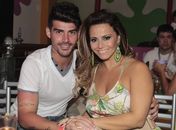 Viviane Araújo faz planos para 2013: ‘Meu sonho é construir a minha família’
