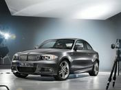 BMW vai mostrar edição limitada do Série 1