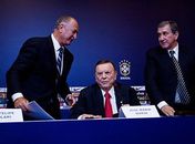 Brasil cai 5 posições no ranking da Fifa e atinge pior colocação