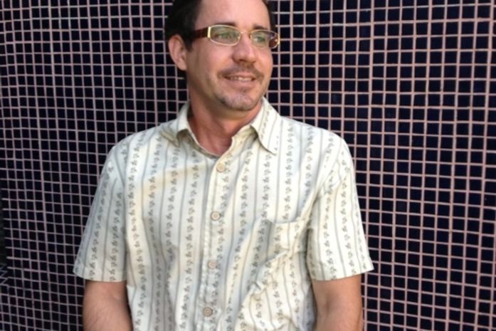 Adriano Plácido Nunes