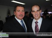 Remi e Olavo Callheiros Neto