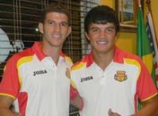 Corinthians-AL fecha com meia Paulinho Le Petit