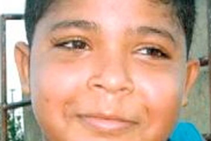 Davi Martins da Silva, 12