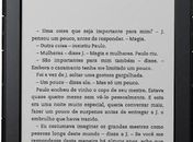 Kindle começa a ser vendido no Brasil por R$ 299