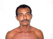 José Cícero Dionísio dos Santos, o Dionísio