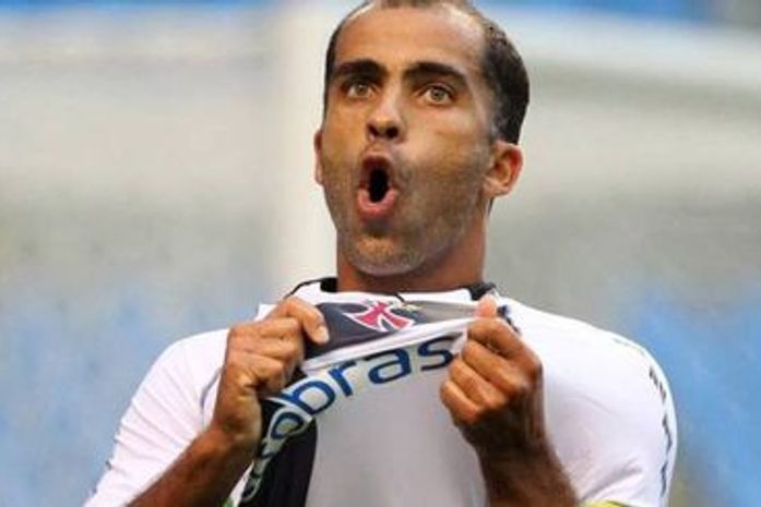 Felipe critica planejamento do Vasco: ‘René, pra quê? Tem que contratar jogador e, não, dirigente’