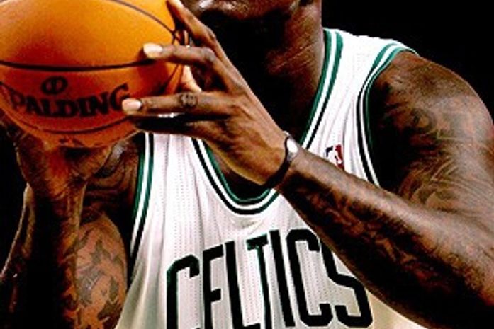 Shaquille O'Neal vai lançar própria marca de vodca