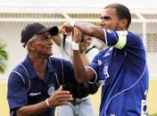 Diretoria do Baraúnas fecha com ex-CSA e mais dois